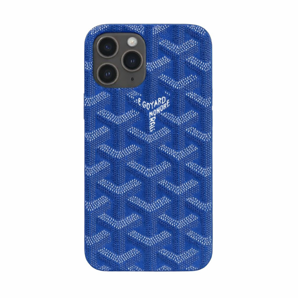 Elora Case Navyblue